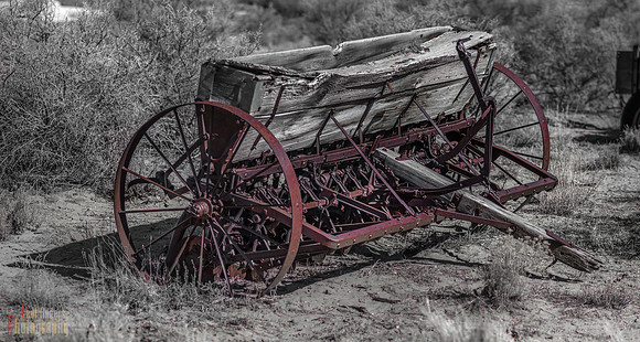 Farm No More