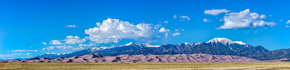 Great Sand Dunes