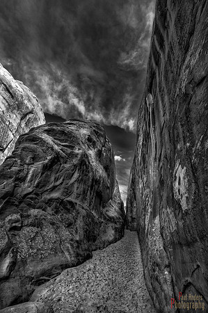 Devil's Garden ala Adams