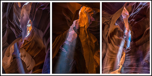 Triptych 1