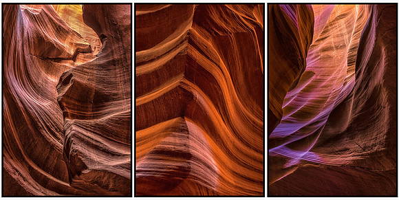 Triptych 3