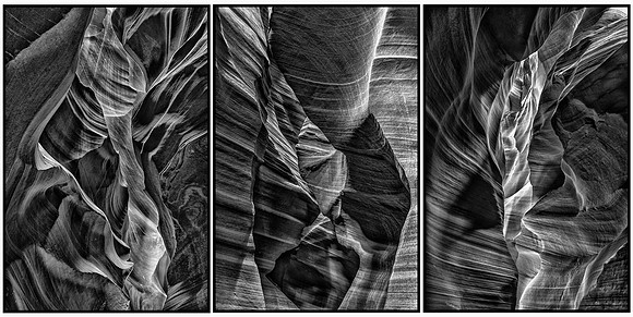Triptych 5