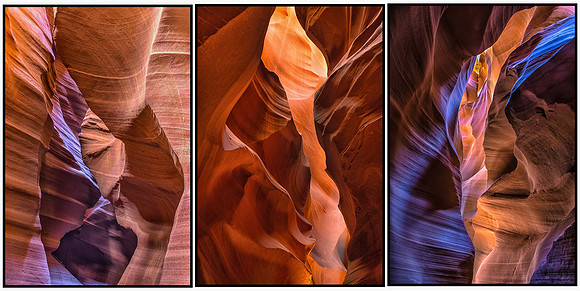 Triptych 6