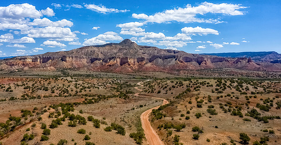 Abiquiu, New Mexico
