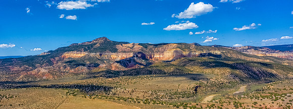 Abiquiu, New Mexico