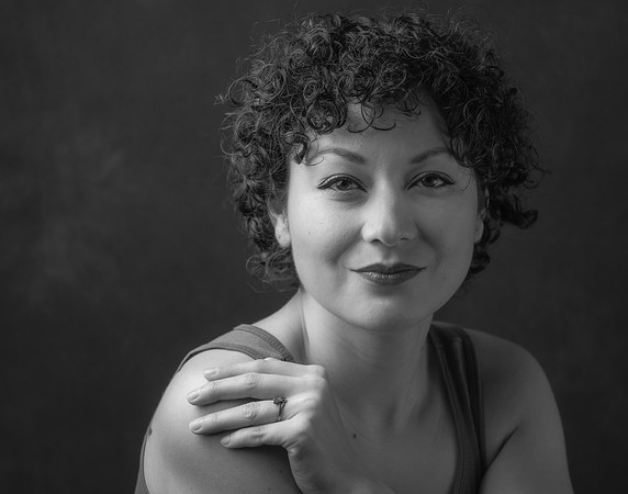 Sonai in Black and White