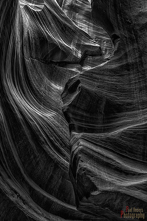 Antelope Canyon