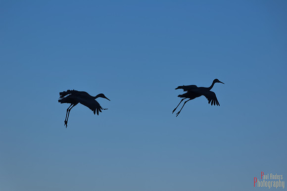 Final Approach