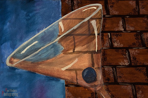 Still Life of a Still Life