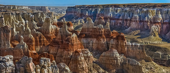 Coal Mine Canyon