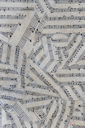 Musical Jumble